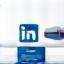 Icono de LinkedIn